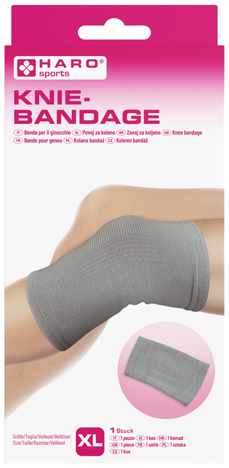 Bandages