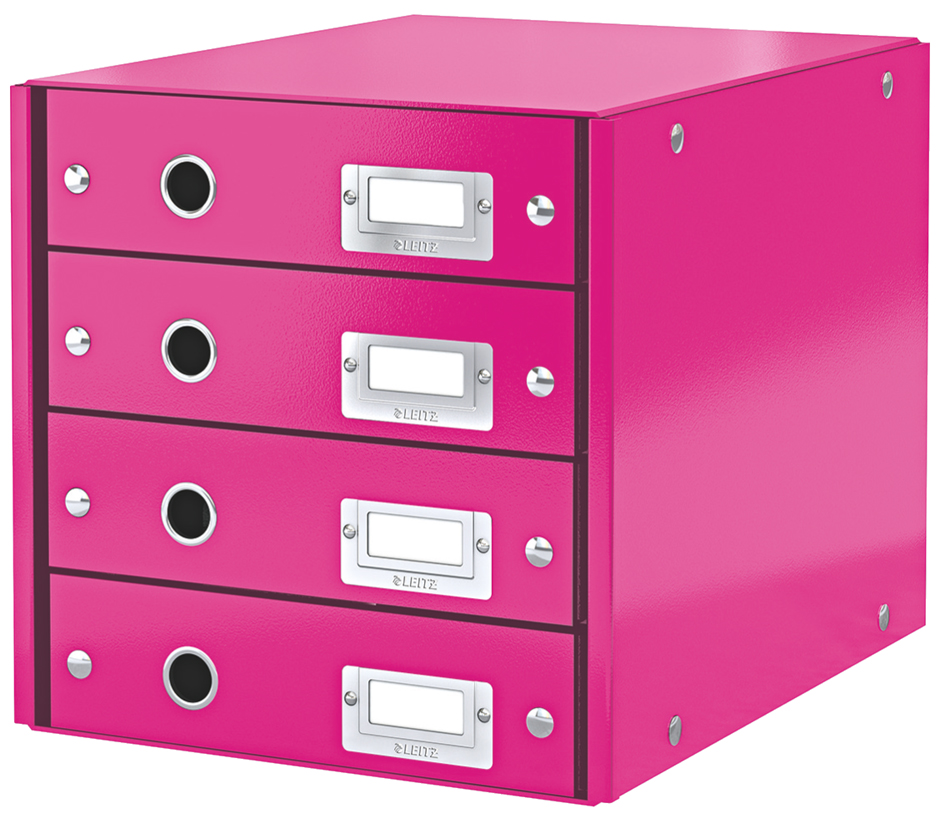 Modules de classement, carton
