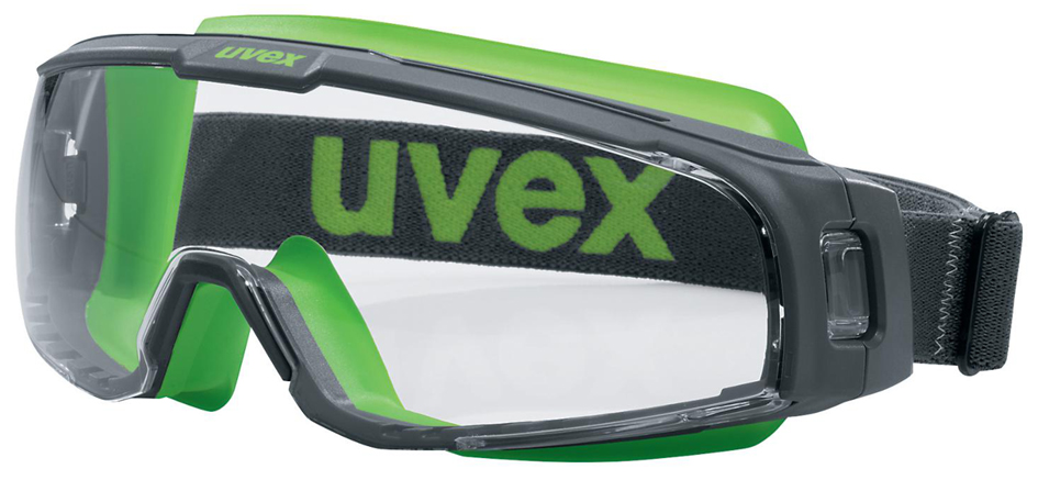 Lunettes-masques de protection