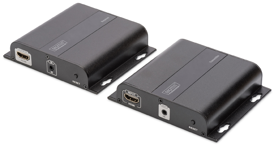 HDMI: Ampli, répartiteurs & commutateurs