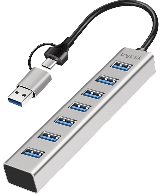 Hub USB 3.0