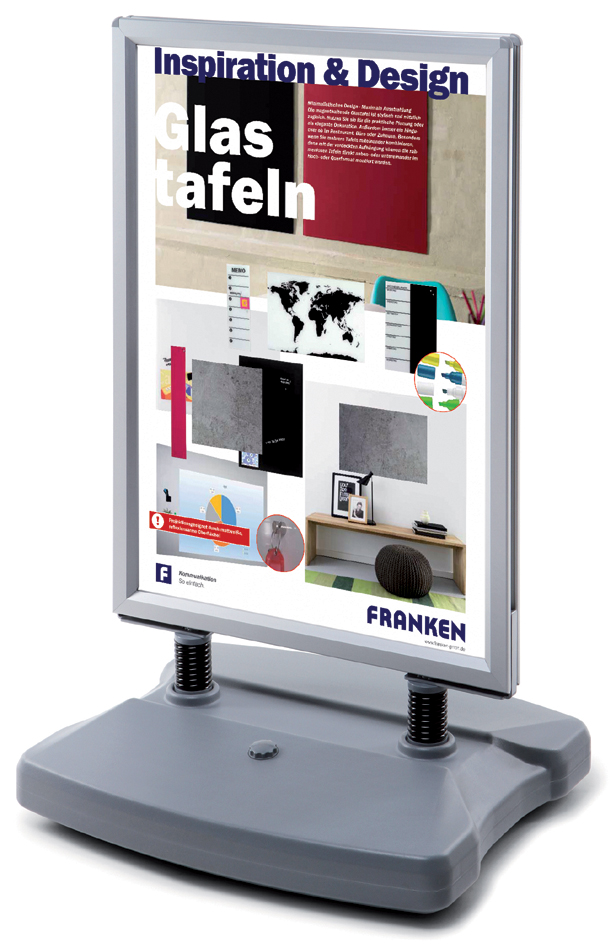 Visuel de référence: présente le produit en utilisation