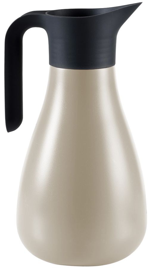tera Arrosoir 'Flow', 0,785 litre, milk