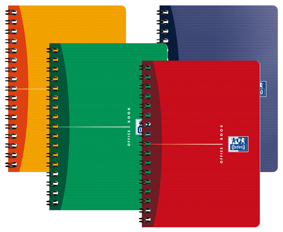 Carnets, 110 x 170 mm