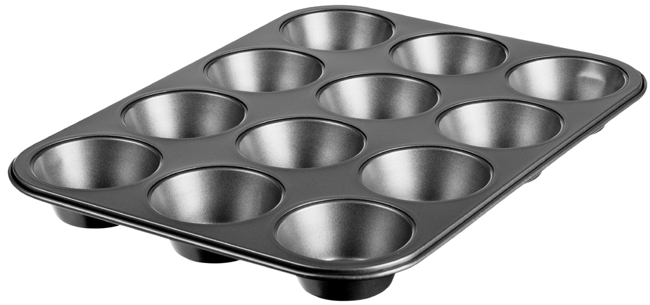 Moules à muffins