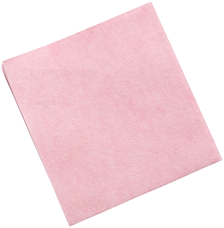 TASKI Lingette pour surfaces Allegro Light, rouge