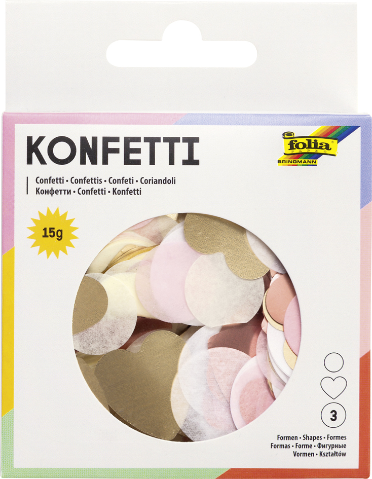 Confettis