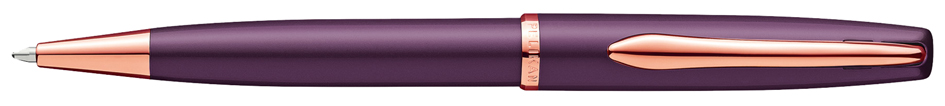 Pelikan Stylo à bille Jazz Noble Elegance, viola