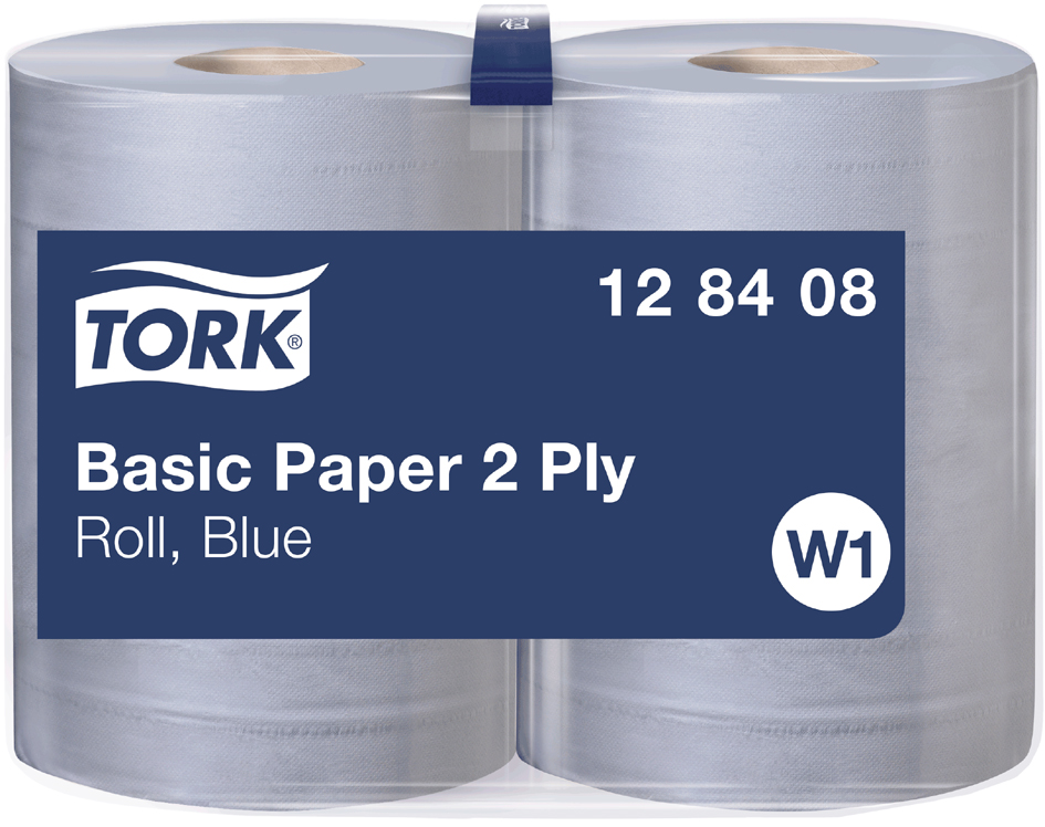 Rouleau de papier nettoyant multi-usage, universal