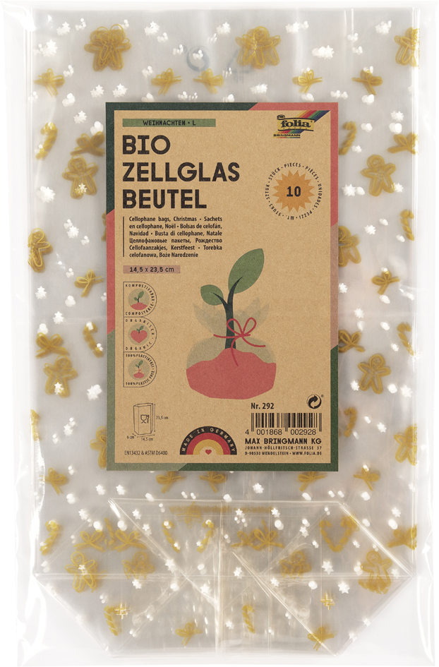 Sachets cadeaux