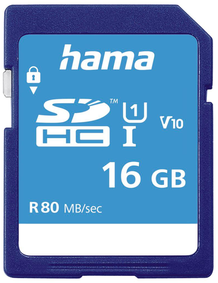 Cartes Mémoires