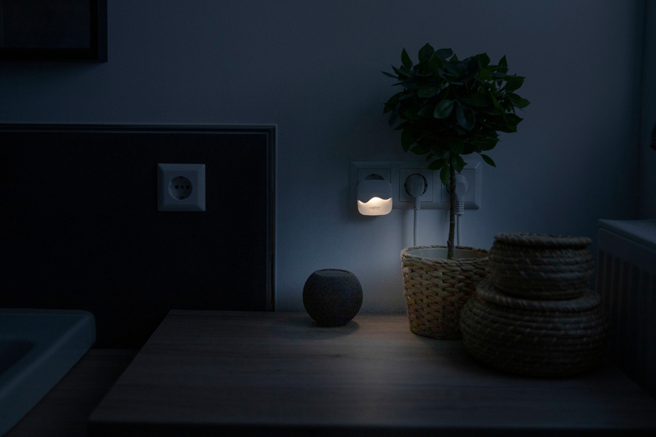 Lampes d'orientation