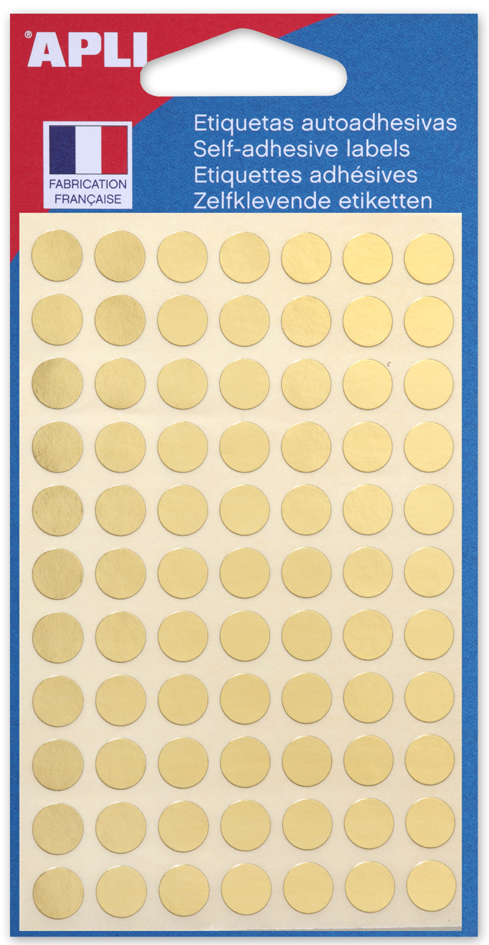 Pastilles de signalisation