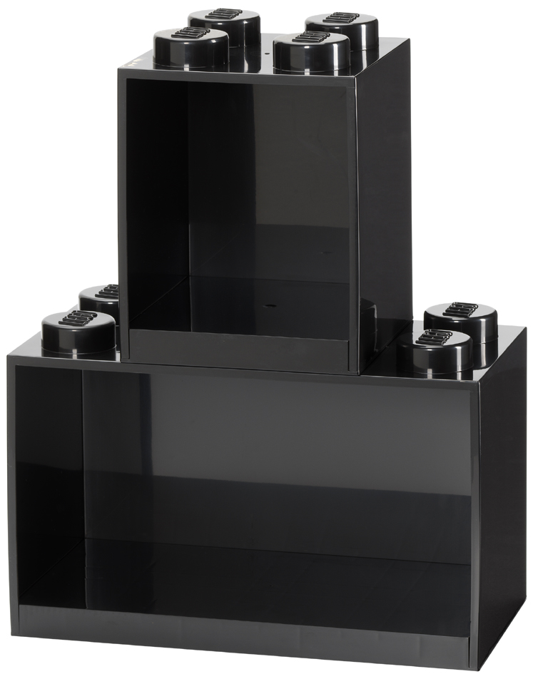 Etagère brique