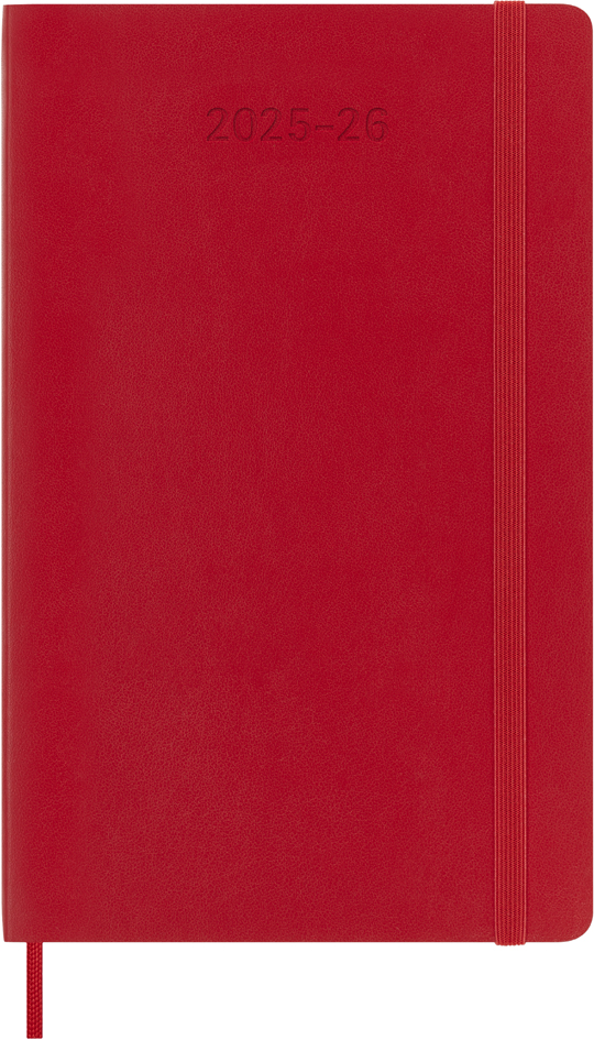Agendas planning, semainier