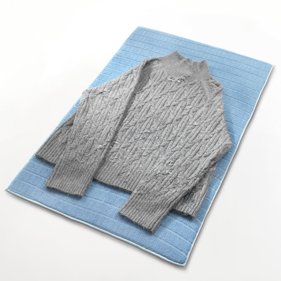 Tapis à linge