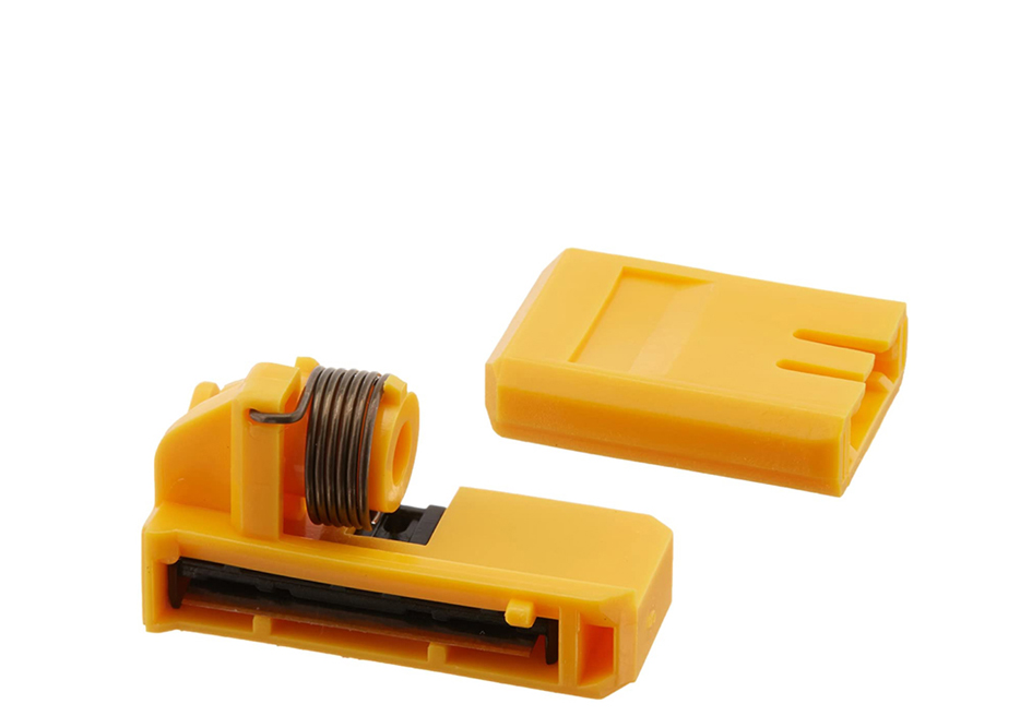 Accessoires: lames de rechanges