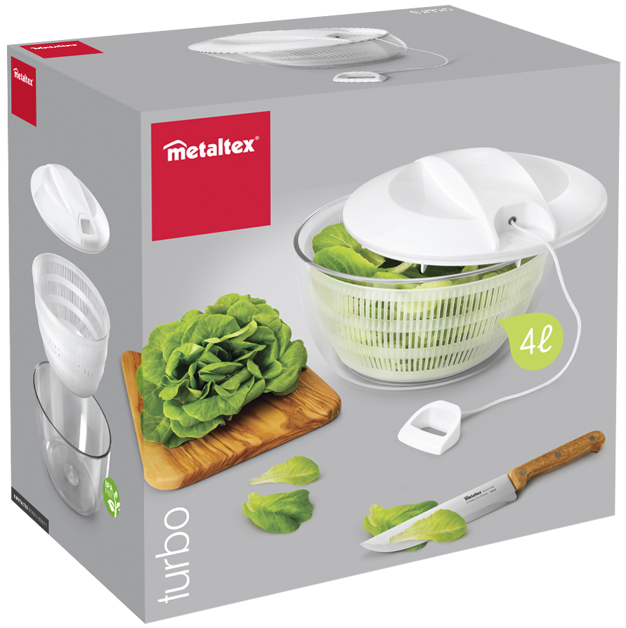 Essorreuses de salades