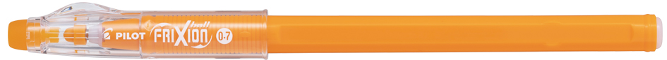 PILOT Stylo roller FRIXION ball Sticks 07, bleu
