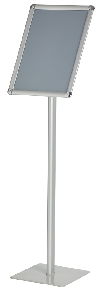 Visuel de référence: Porte affiche "Standard" BS0904