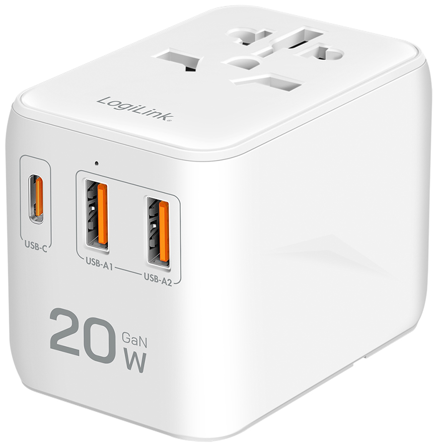 Adaptateurs électrique