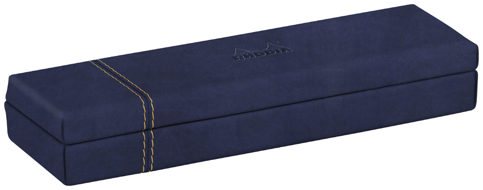 Plumiers, simili-cuir