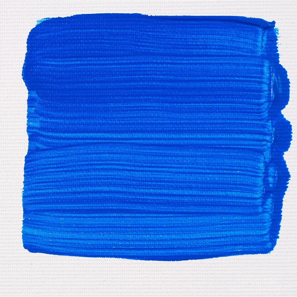 Peintures acryliques, tube