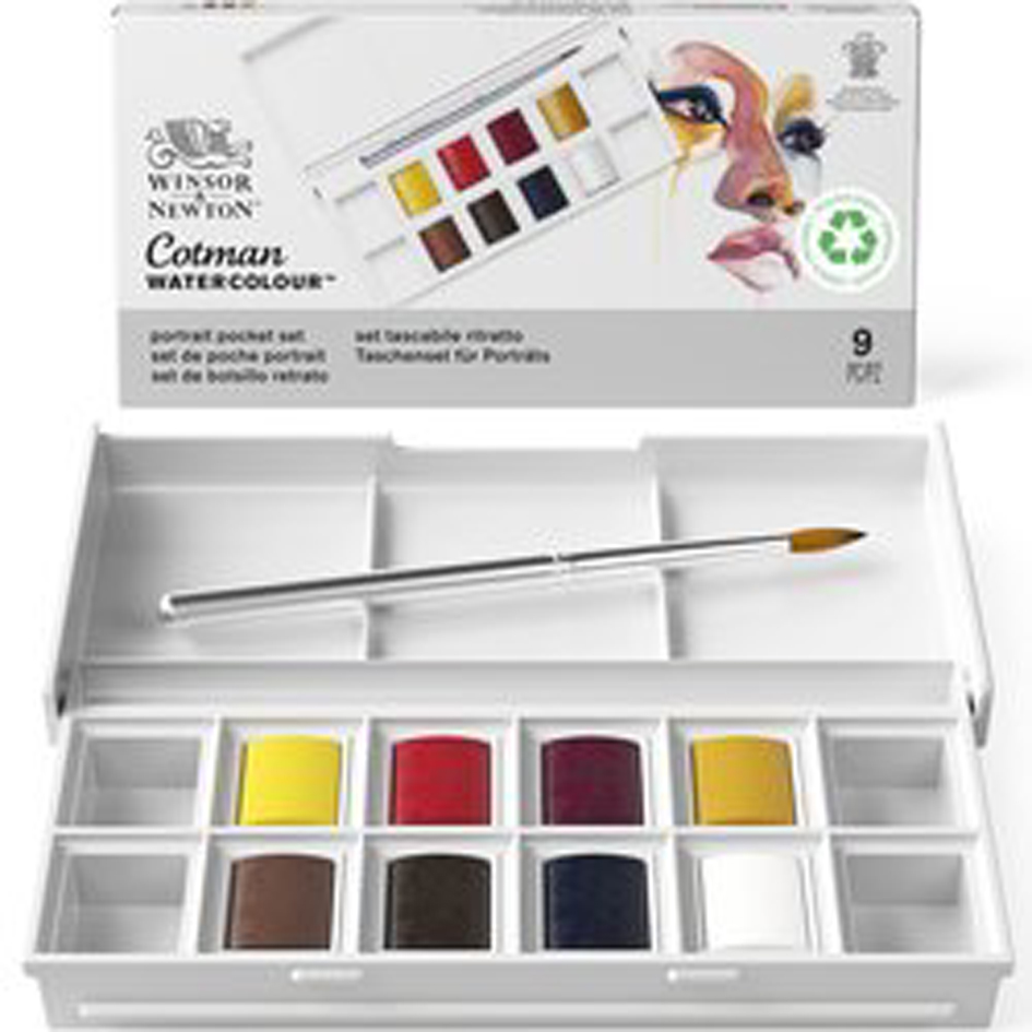 Peintures aquarelle