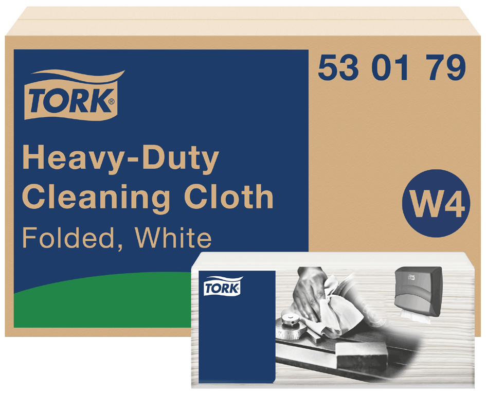 Lingettes nettoyantes
