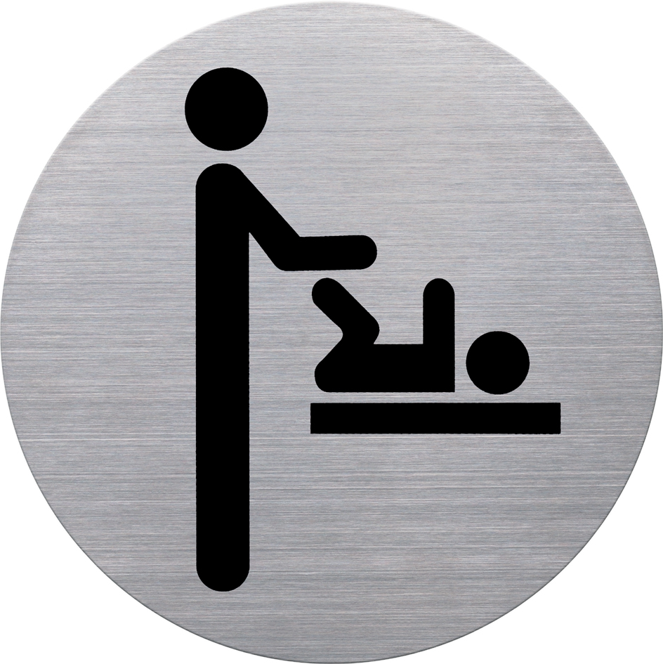 Pictogrammes, rond