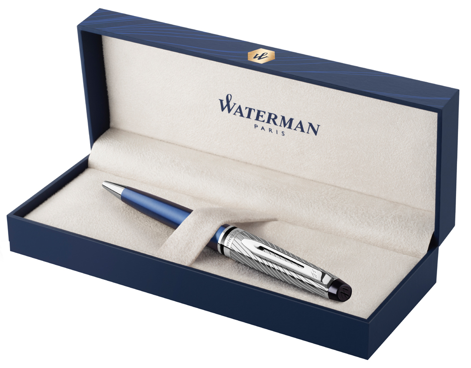 Stylos à bille rotatifs, Premium