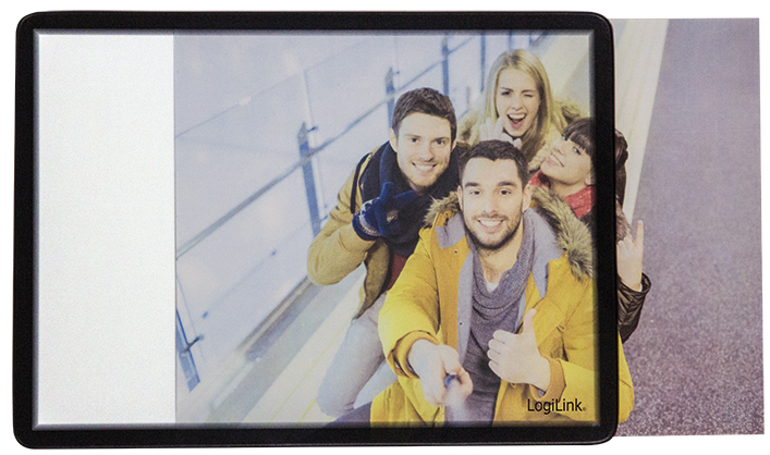 Tapis de souris, personnalisable