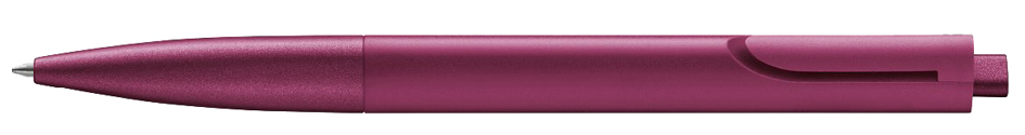 Stylos à bille rétractables, design