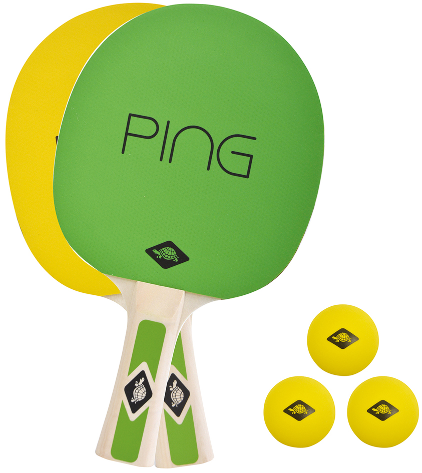Tennis de table