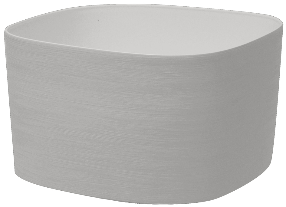 tera Bac à plantes 'Rodi', largeur: 370 mm, cloud