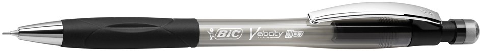 BIC Porte-mines Velocity Pro, épaisseur de mine: 0,7 mm