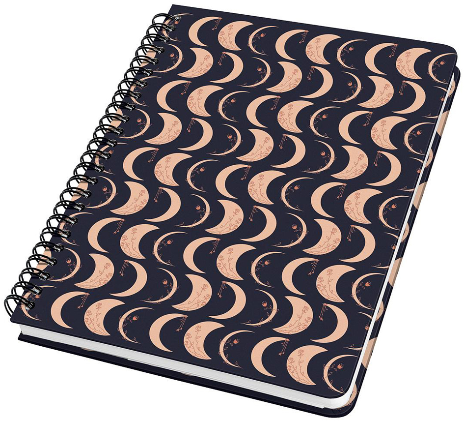 Carnet de notes Jolie Inspire "Moonlight Melody"