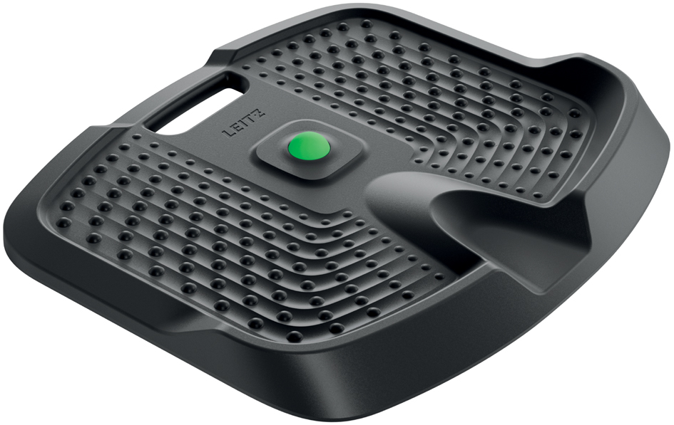 Support dorsal & ergonomie