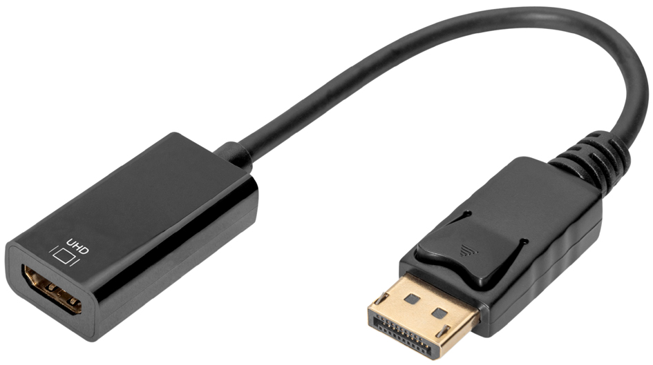 Adaptateurs, DisplayPort
