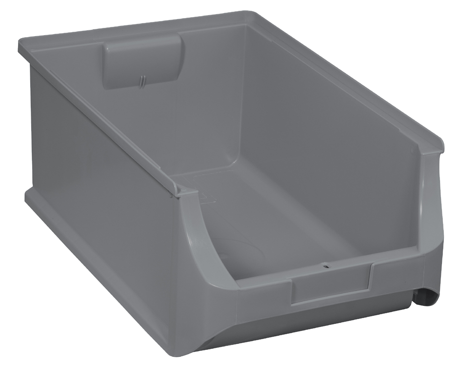 allit Bac à bec ProfiPlus Box >RE< 5, gris
