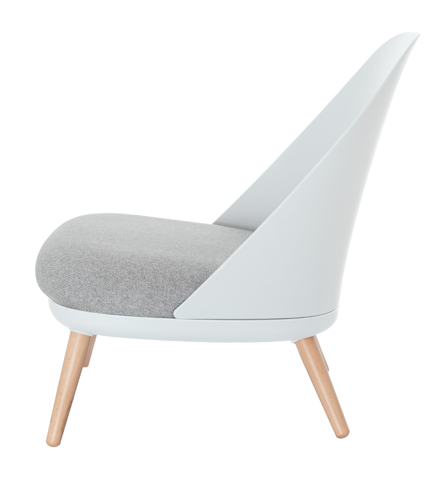 Fauteuils visiteurs