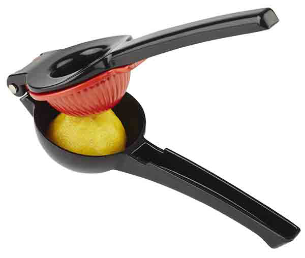 Presses citron