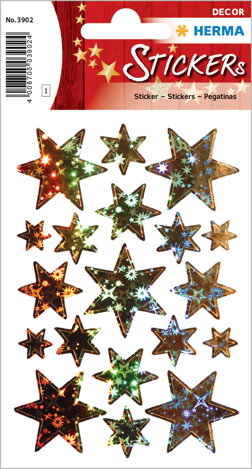 Stickers de Noel