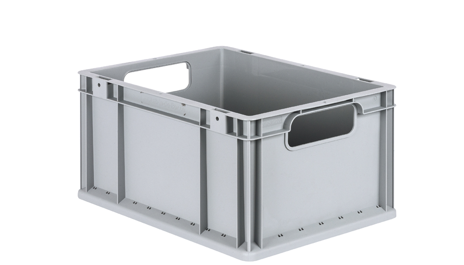 Bac de rangement ProfiPlus EuroEco 422