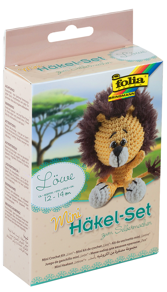 Sets à crocheter