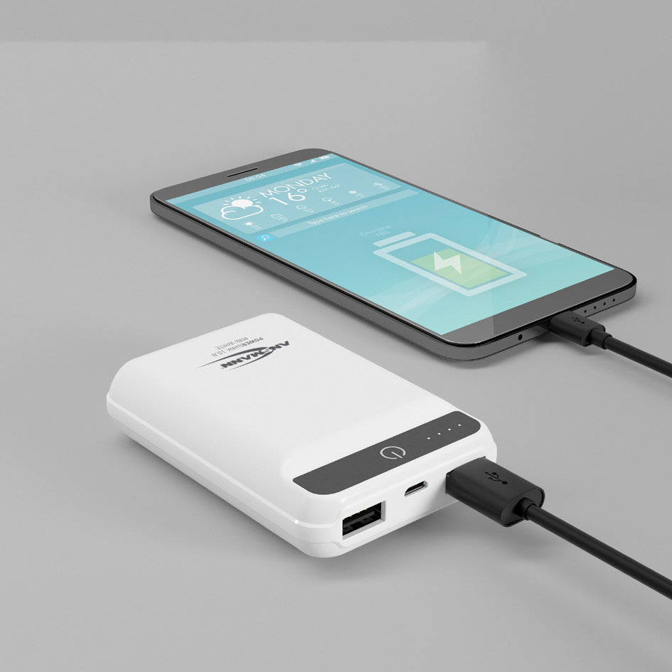 Mini Powerbanks