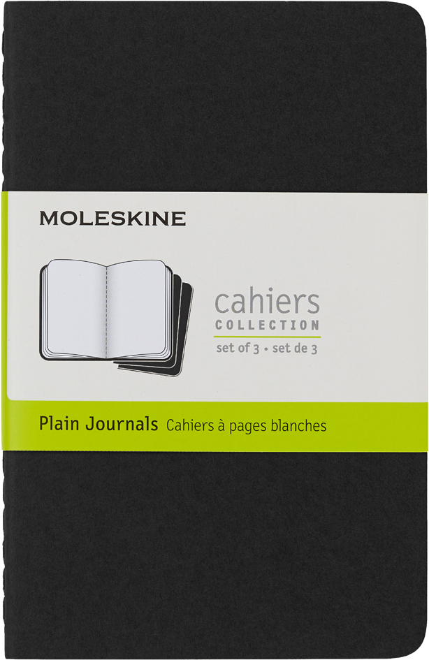 Carnets de notes, A5