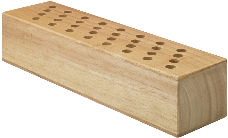Blocs pour ciseaux