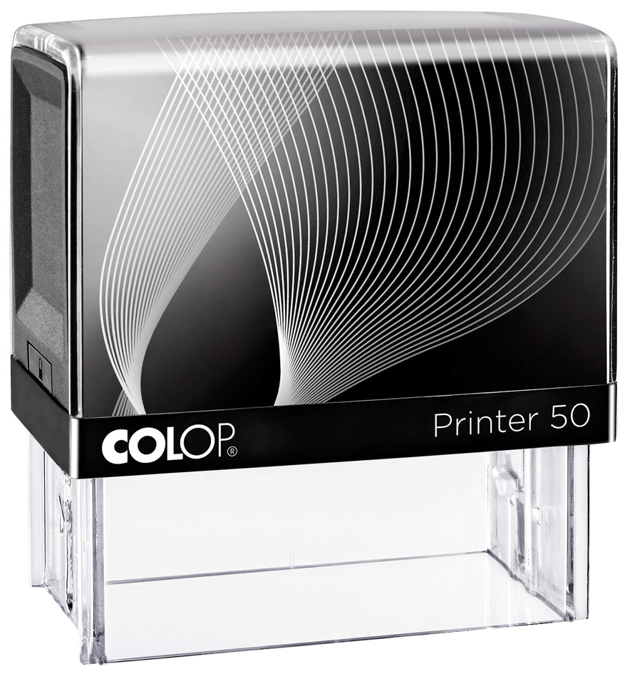 Printer 50, noir