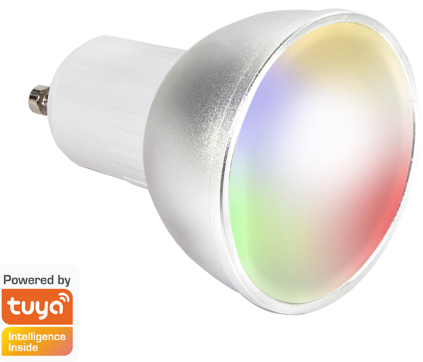 Alarme SmartHome